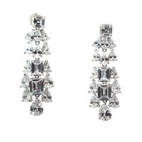 Boucles d'oreilles Ultima Edizione Femme in Argent OAO6920 - OAO6920